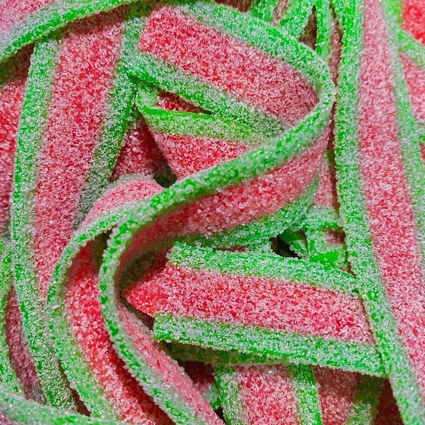 👅🍈🍉 Língua Melão & Melancia