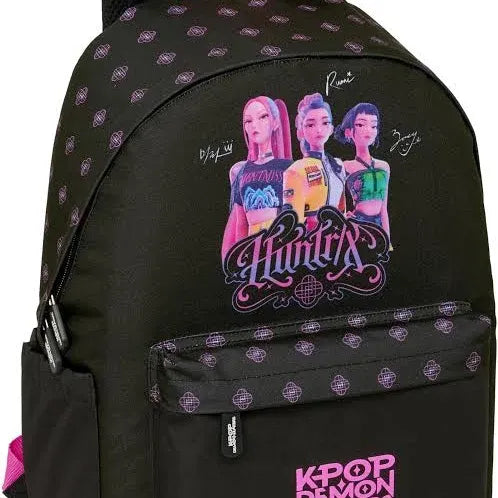 Mochila K-POP