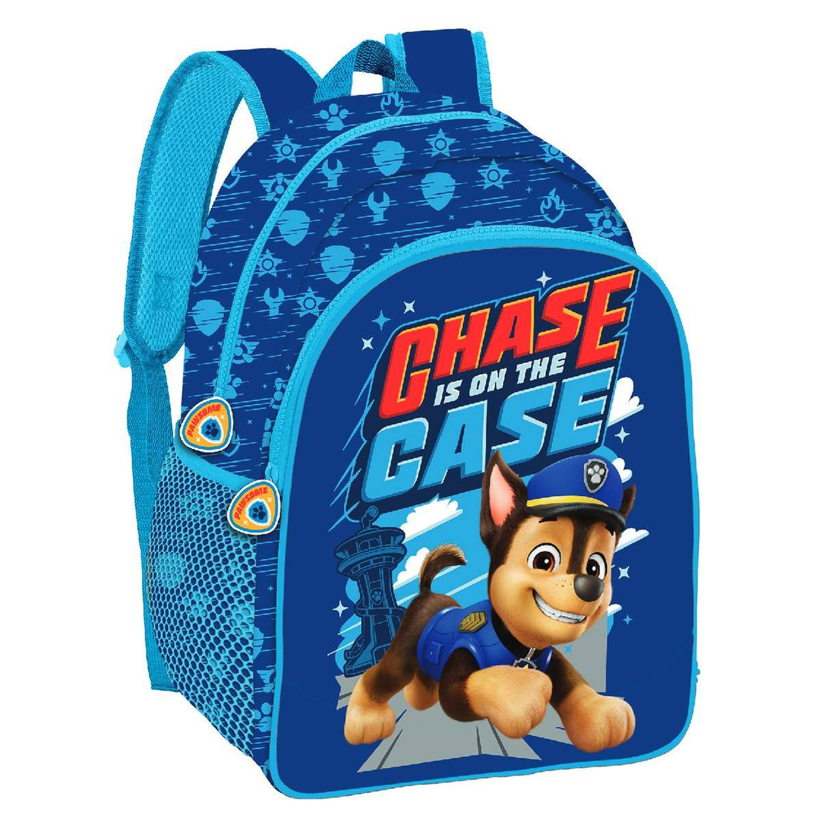 Mochila Patrulha Pata