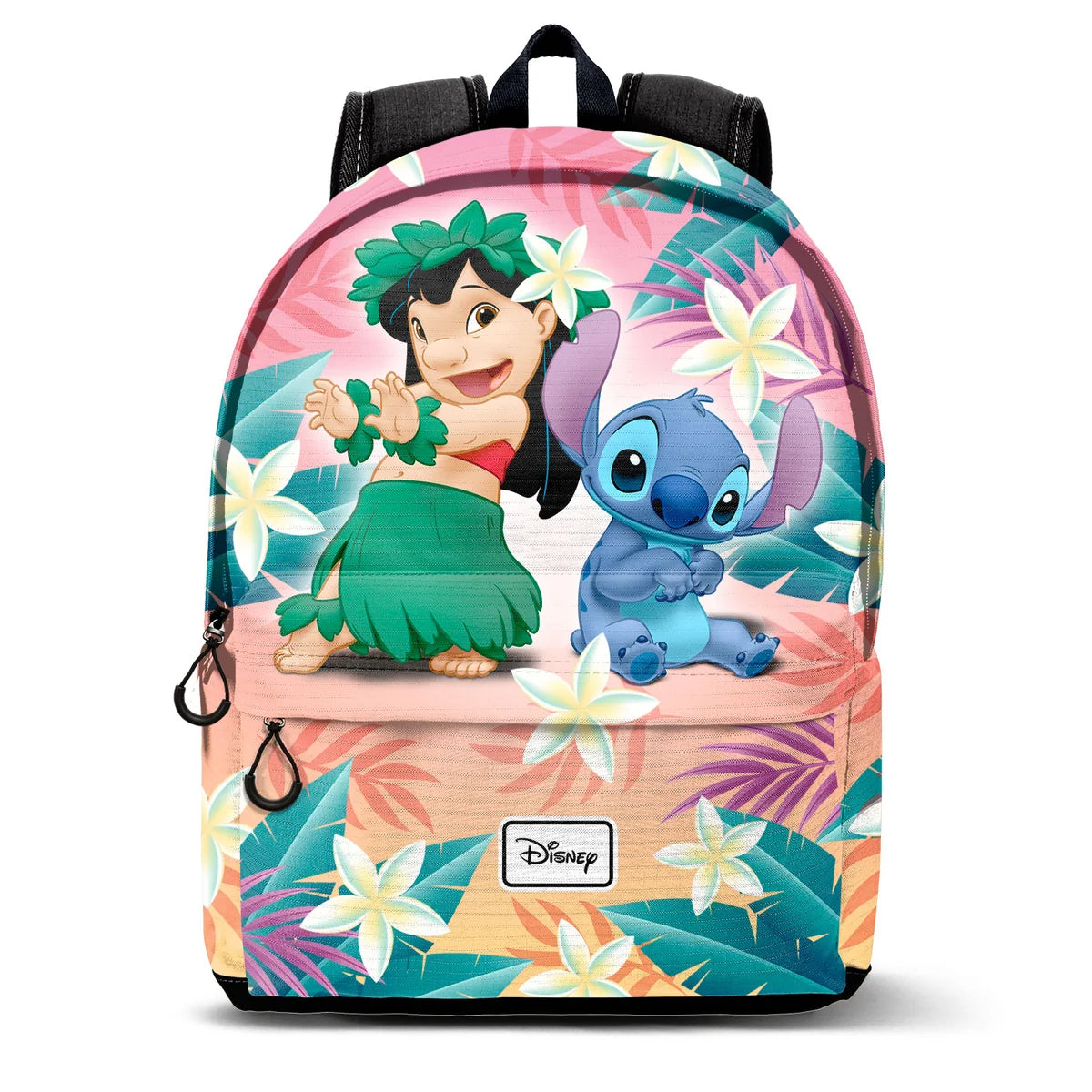 Mochila Disney Stitch Dance