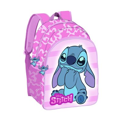 Mochila Stitch Lovely