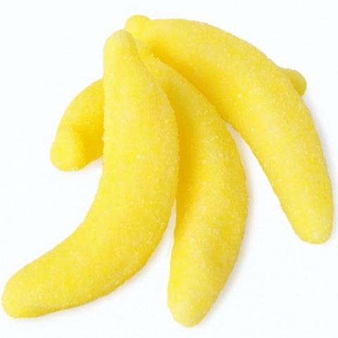 Bananas XXL