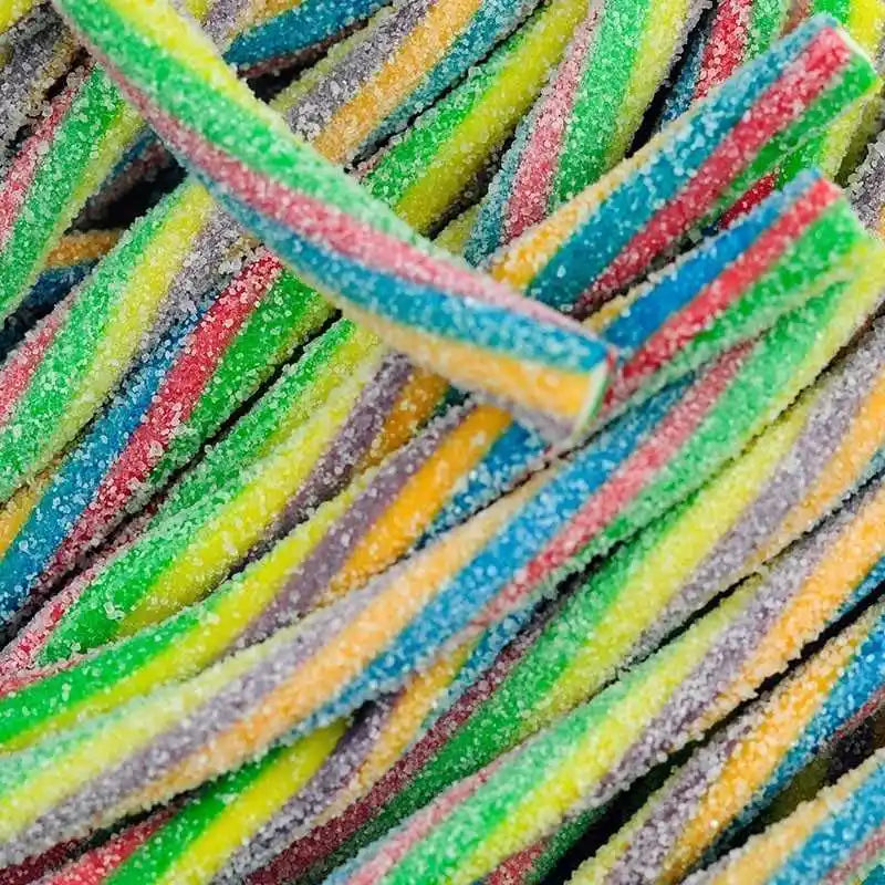 🌈🌶️ Paus 4 Cores Sortidas Pica