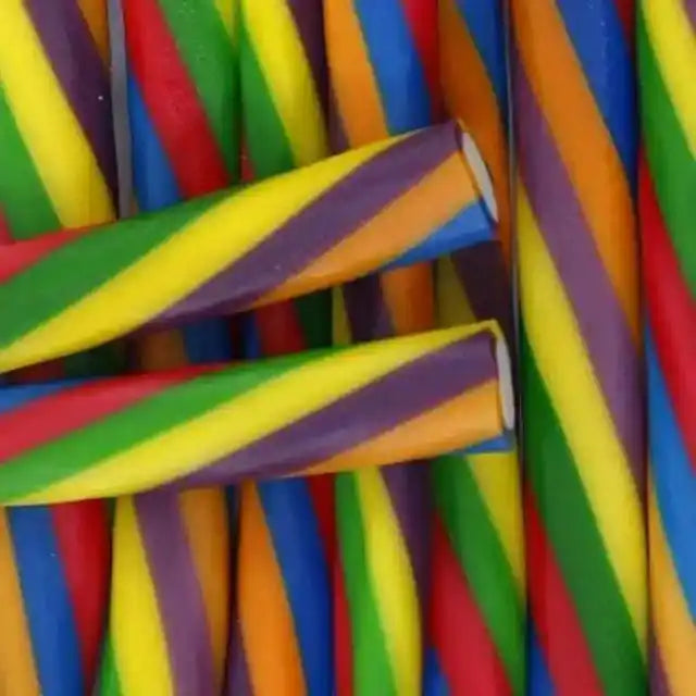 🌈 Paus Multicolor