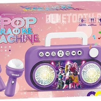 Rádio Karaoke K-Pop