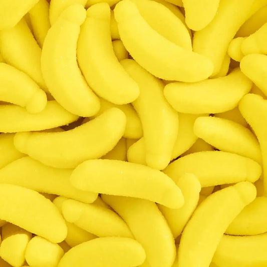 🍌 BANANAS COM AÇÚCAR