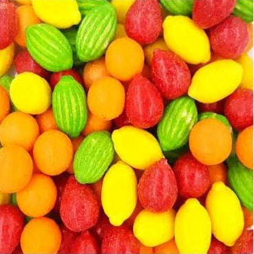 Chiclete Macedónia