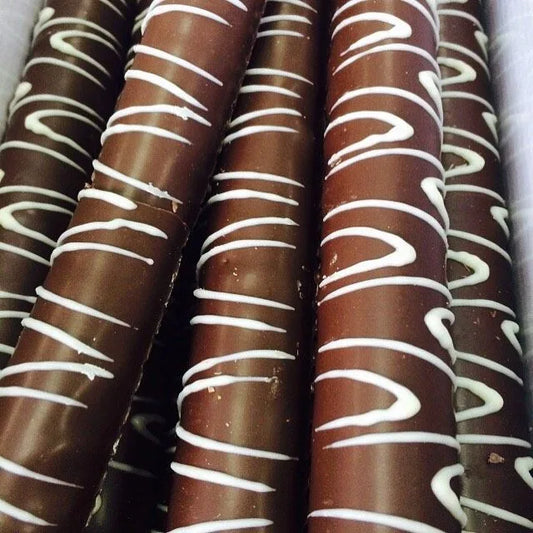 🍫 Choco Jumbo