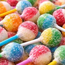 🍭 Chupas Finipop Pica
