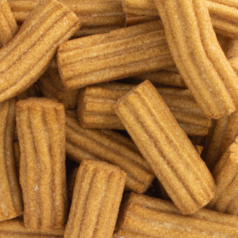 🤍 Churros Marshmallow