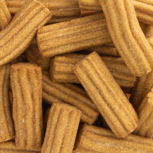🤍 Churros Marshmallow