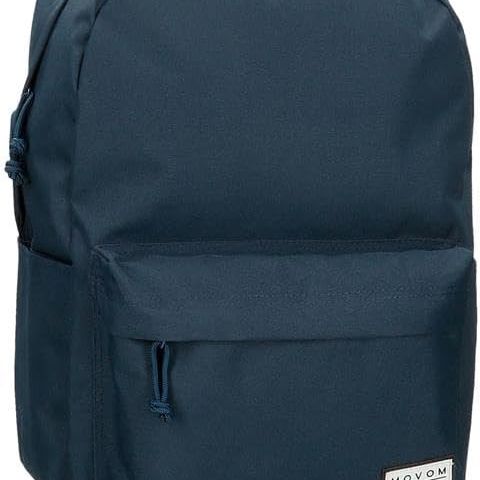 Mochila Escolar MOVOM
