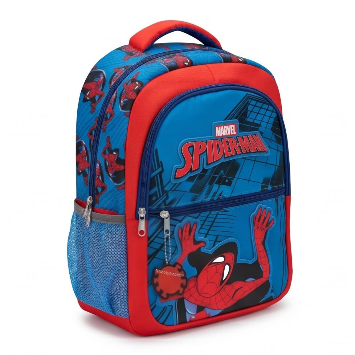Mochila Spider-Man Soft 41 cm