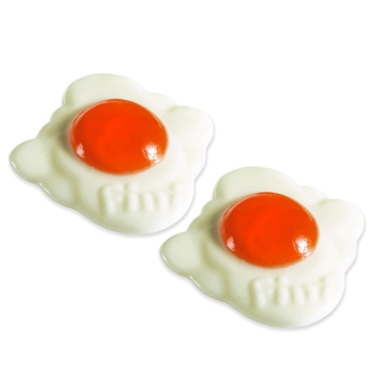 Ovos XXL
