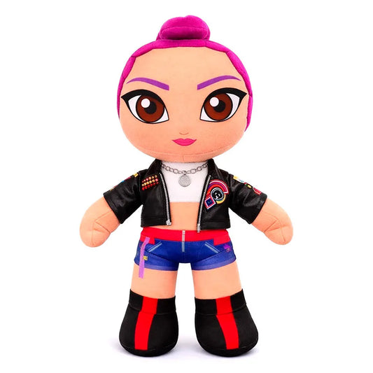 Peluche K-Pop – 30 cm