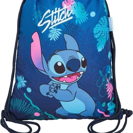 Saco Mochila Disney