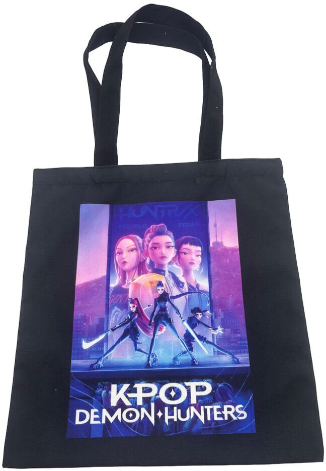 Sacola K-Pop