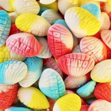 🐚 Amêijoas