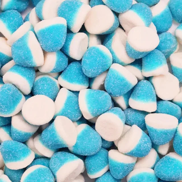 💙 BEIJINHOS AZUIS