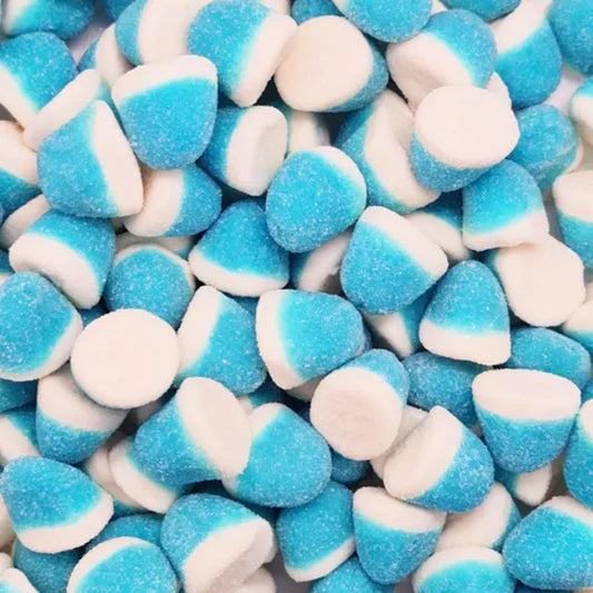 💙 BEIJINHOS AZUIS