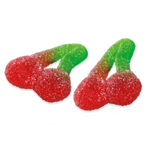 Cerejas Pica