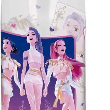 Garrafa Infantil K-Pop Demon Hunters