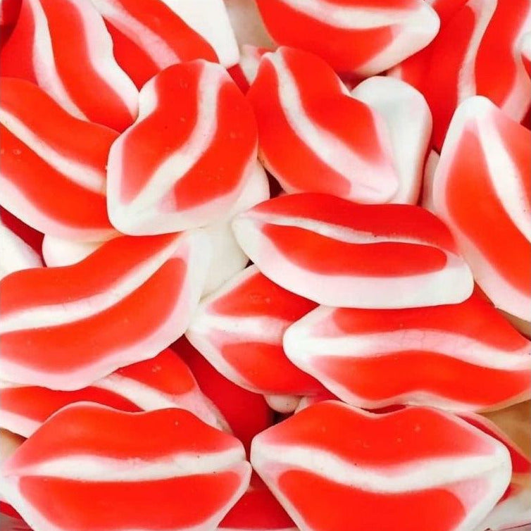 👄 Lábios