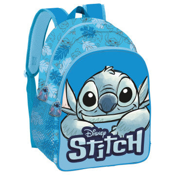 Mochila Disney Smile Stitch