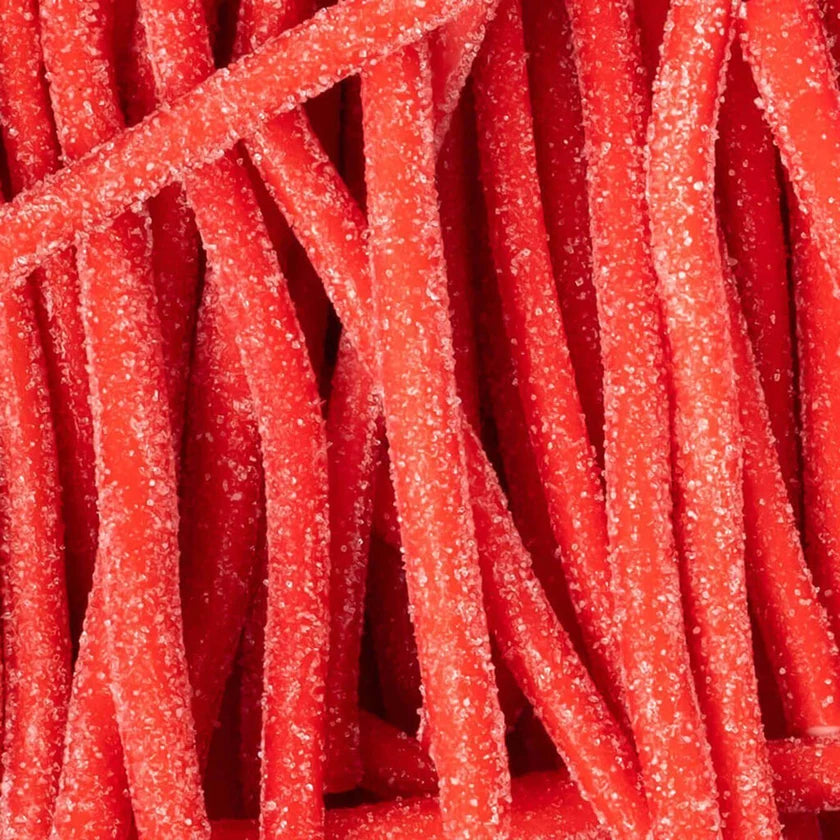 🍓🌶️ Paus Morango Pica