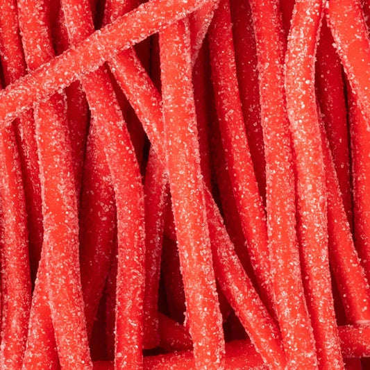 🍓🌶️ Paus Morango Pica
