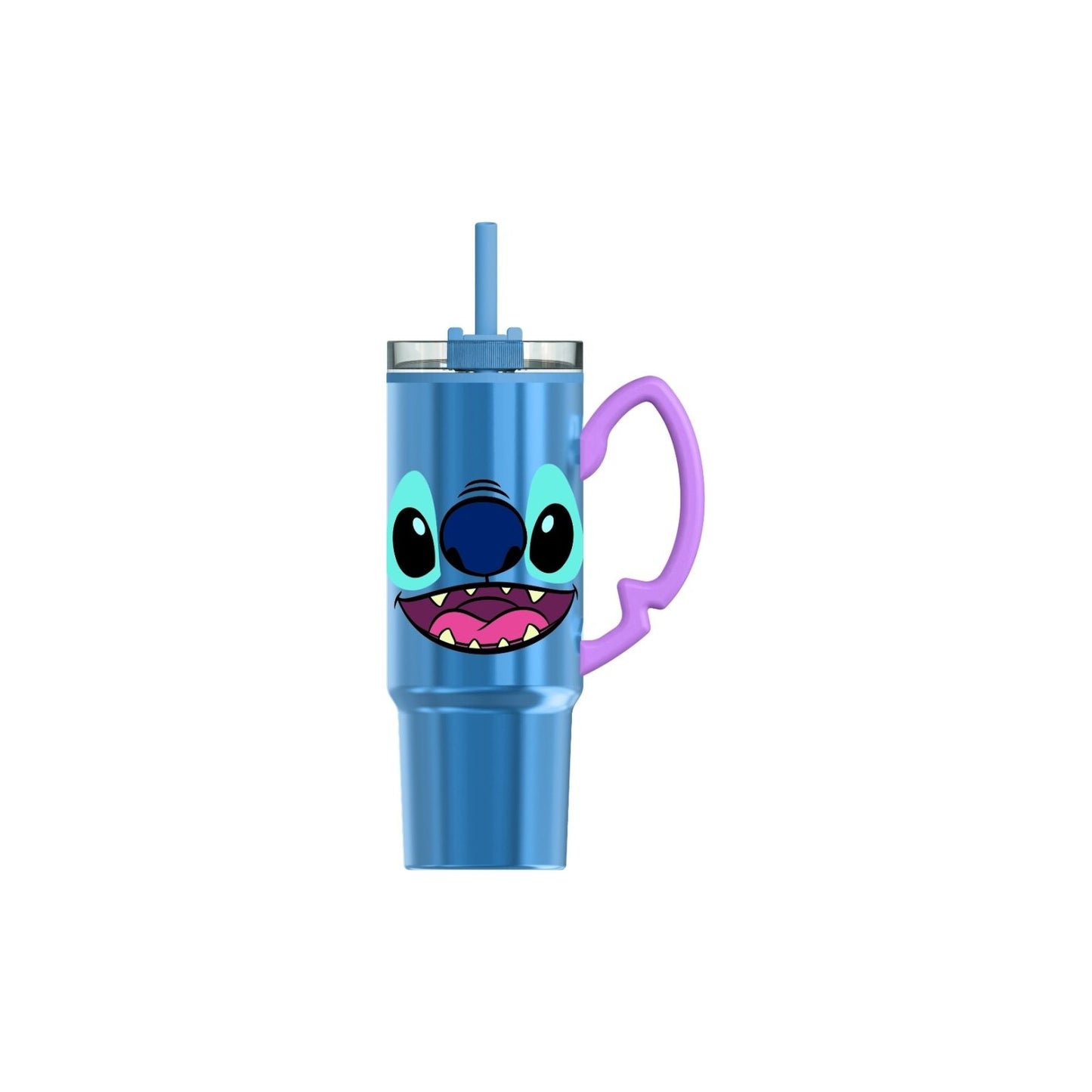 Garrafa Rambler XL Stitch 770 ml