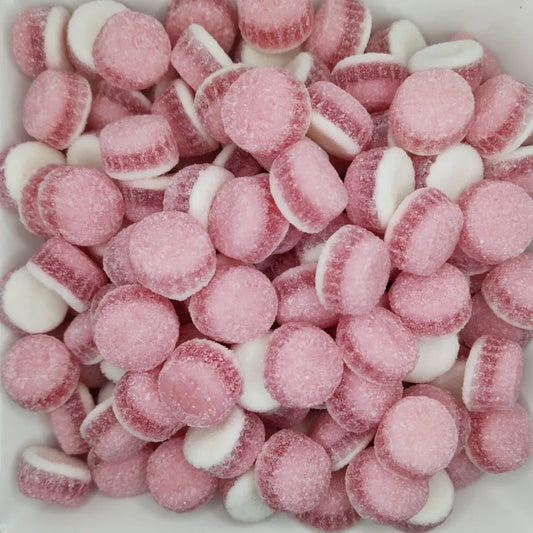 🥧 Tartitas