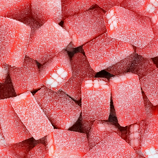 🧱 Pica Ziegel mit Zucker
